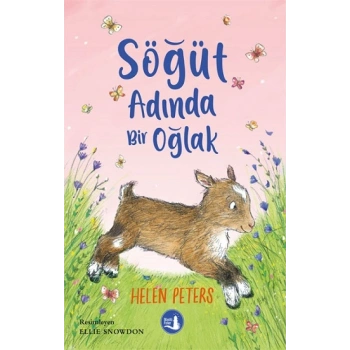 Söğüt Adında Bir Oğlak