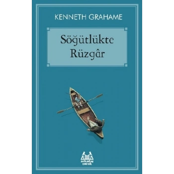 Söğütlükte Rüzgar