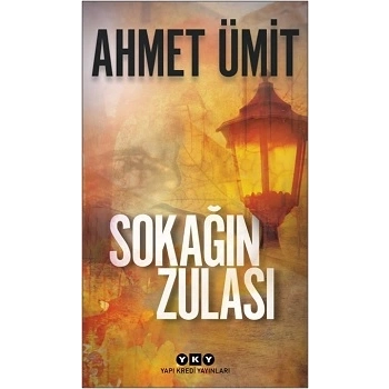 Sokağın Zulası