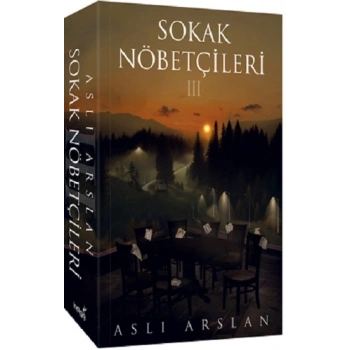 Sokak Nöbetçileri 3