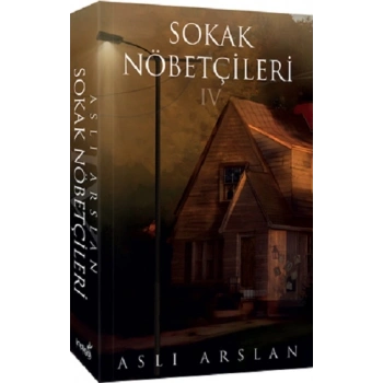 Sokak Nöbetçileri 4