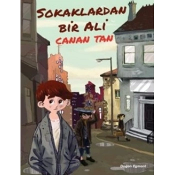 Sokaklardan Bir Ali