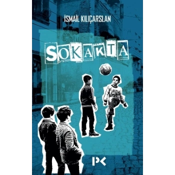 Sokakta