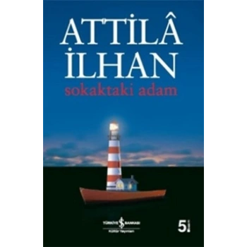 Sokaktaki Adam