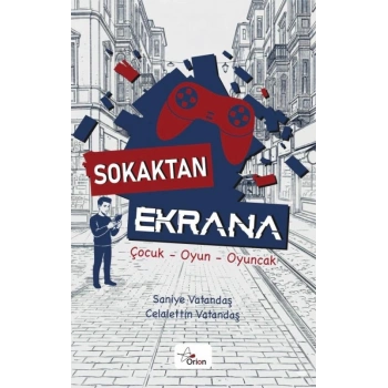 Sokaktan Ekrana