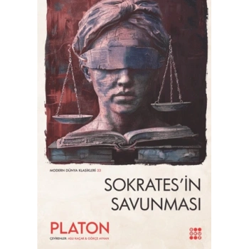 Sokratesin Savunması