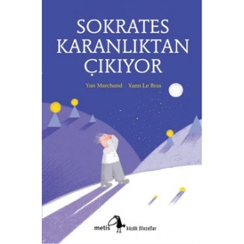 Sokrates Karanlıktan Çıkıyor
