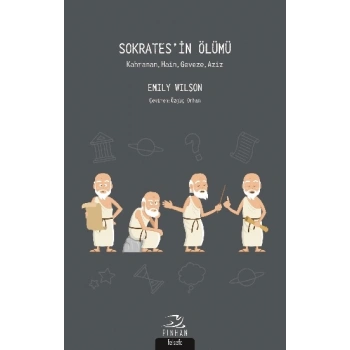 Sokratesiin Ölümü
