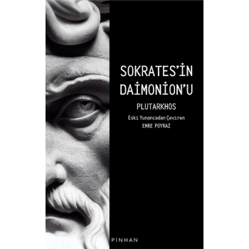 Sokrates’in Daimonion’u