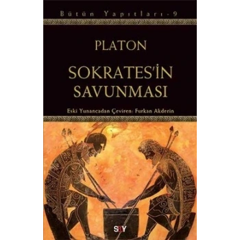 Sokrates’in Savunması