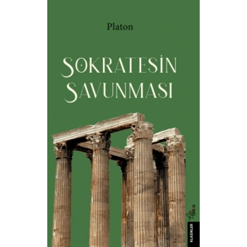 Sokratesin Savunması