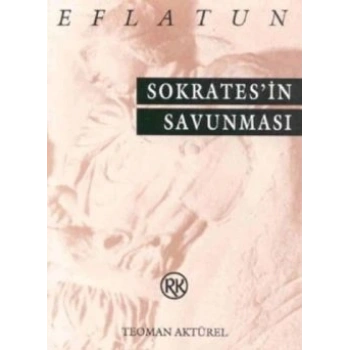 Sokrates’in Savunması