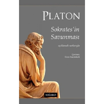 Sokrates’in Savunması
