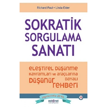 Sokratik Sorgulama Sanatı