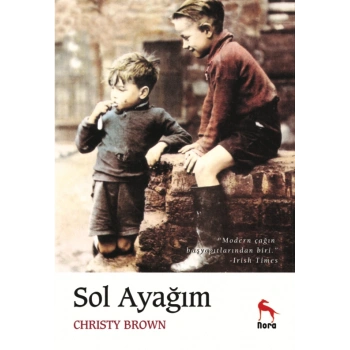 Sol Ayağım