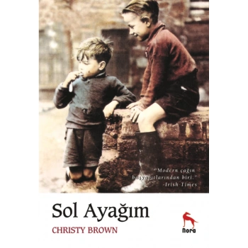 Sol Ayağım