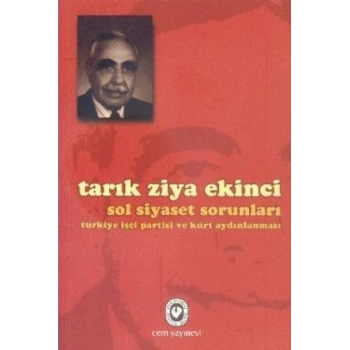 Sol Siyaset Sorunları