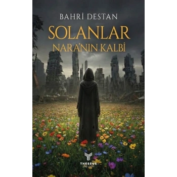Solanlar – Nara’nın Kalbi