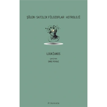 Şölen - Satılık Filozoflar - Astroloji