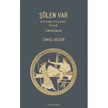 Şölen Var