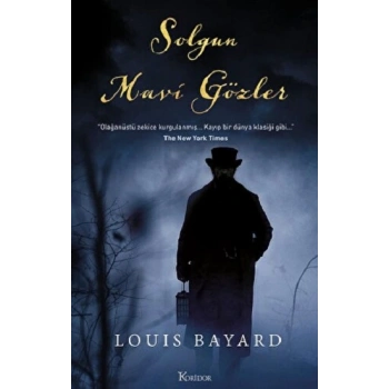 Solgun Mavi Gözler