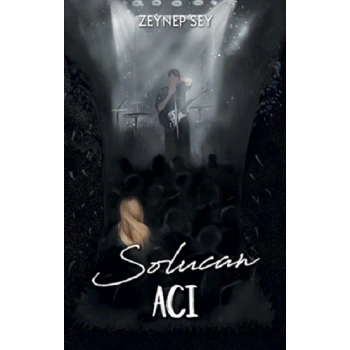 Solucan 2 : Acı