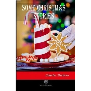 Some Christmas Stories