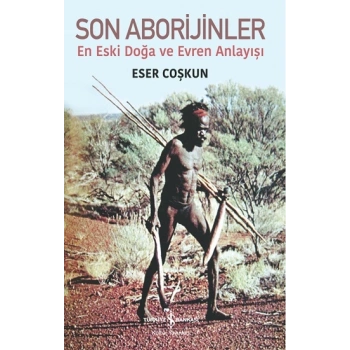 Son Aborijinler
