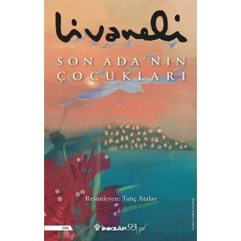 Son Adanın Çocukları