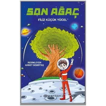 Son Ağaç (Ciltli)