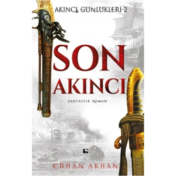 Son Akıncı