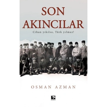 Son Akıncılar