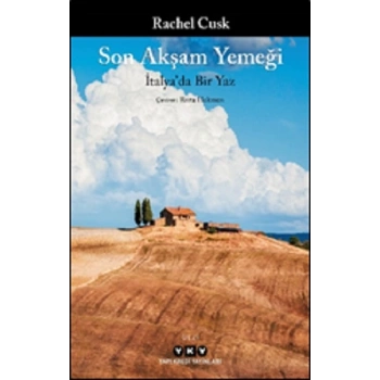 Son Akşam Yemeği