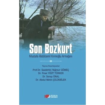 Son Bozkurt