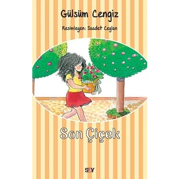 Son Çiçek