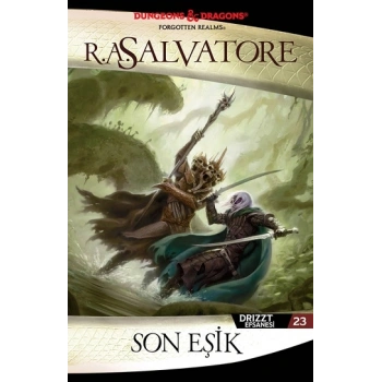 Son Eşik