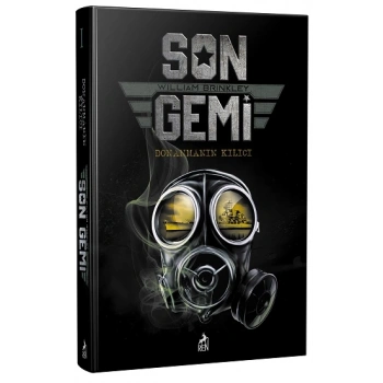 Son Gemi – Donanmanın Kılıcı