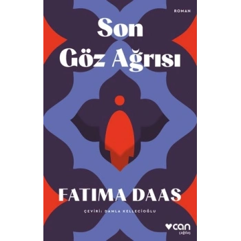 Son Göz Ağrısı