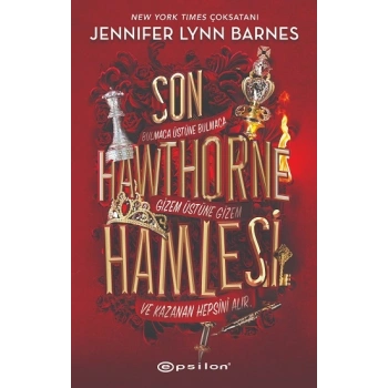 Son Hawthorne Hamlesi