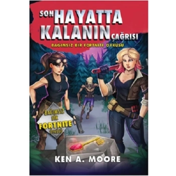 Son Hayatta Kalanın Çağrısı