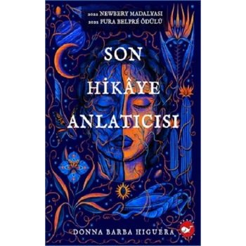 Son Hikaye Anlatıcısı