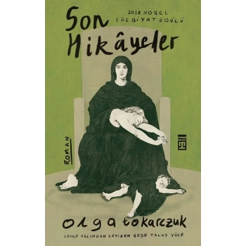 Son Hikayeler