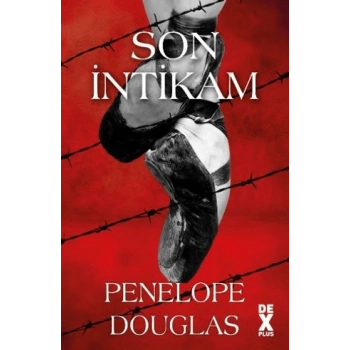 Son İntikam Şeytan Gecesi 3