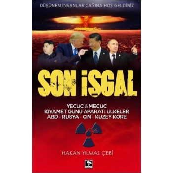 Son İşgal