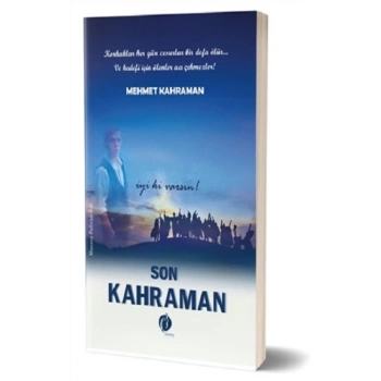 Son Kahraman