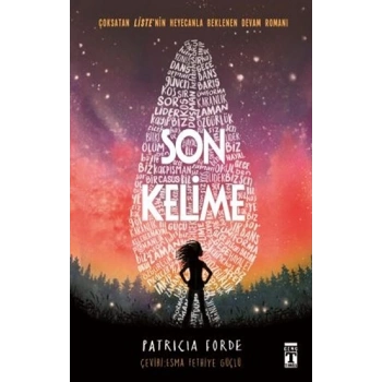 Son Kelime