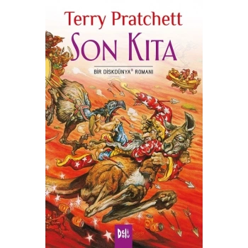 Son Kıta