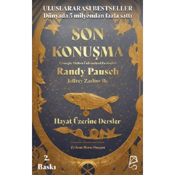 Son Konuşma
