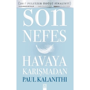 Son Nefes Havaya Karışmadan