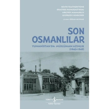 Son Osmanlılar